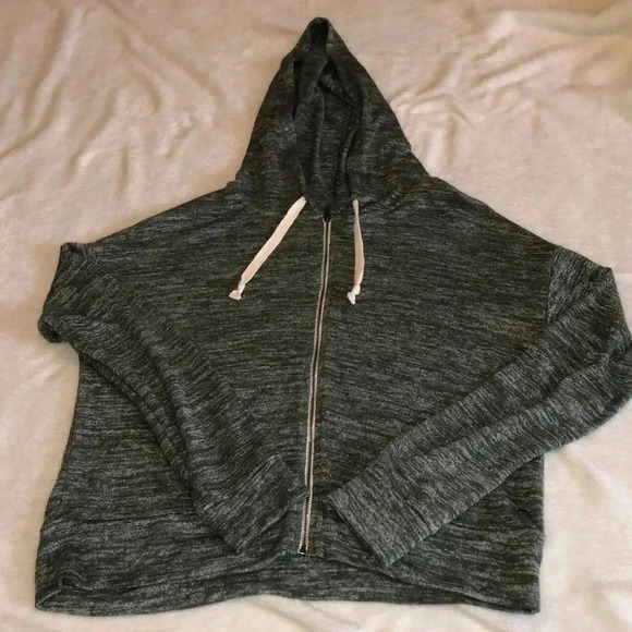 American Eagle Light Jacket - Picture 1 of 3